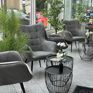 3* Hotel Mirage Zentrum